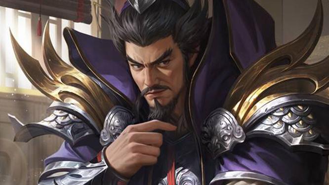 三国杀最被忽视的魏国核心？sp曹操有什么特殊的地方！
