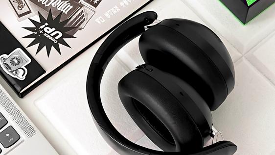 头戴降噪耳机推荐，久戴不夹头、舒服