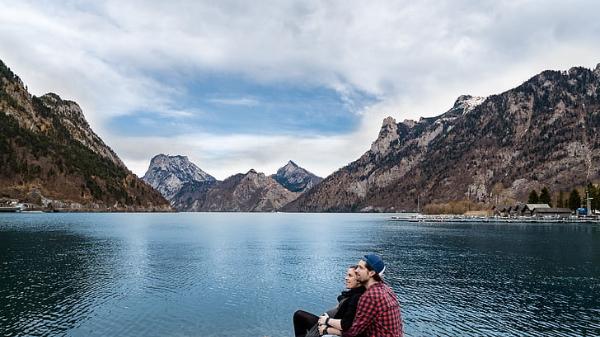 5句高情商回复，让老公的思念甜到心坎里