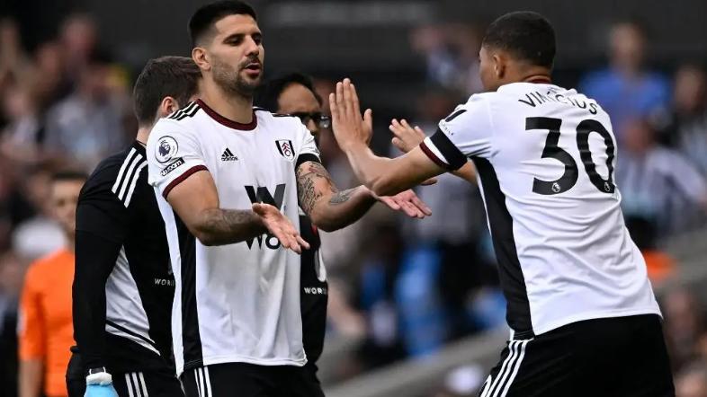 2/7周六赛事前瞻：英超：富勒姆VS埃弗顿 （内附22场预测）