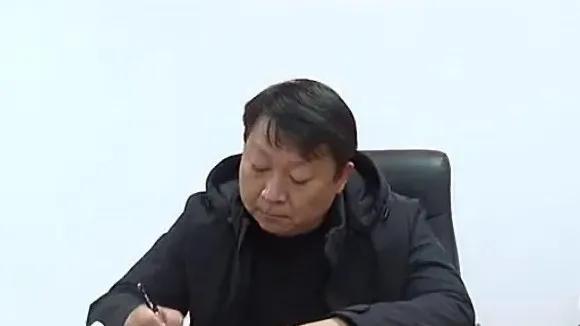 设局陷害维权群众的河南禹州宣传部官员，案发8年至今毫发无损