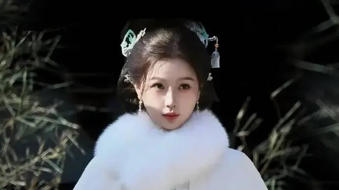 虞书欣徐某名誉权二审定档1.23 此前互诉引关注