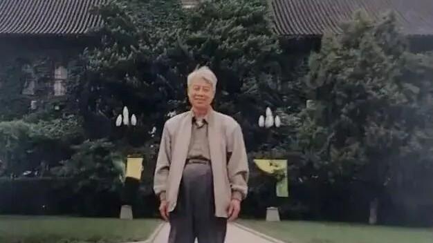 合肥辛老太曾赞美我的文章 | 贡发芹