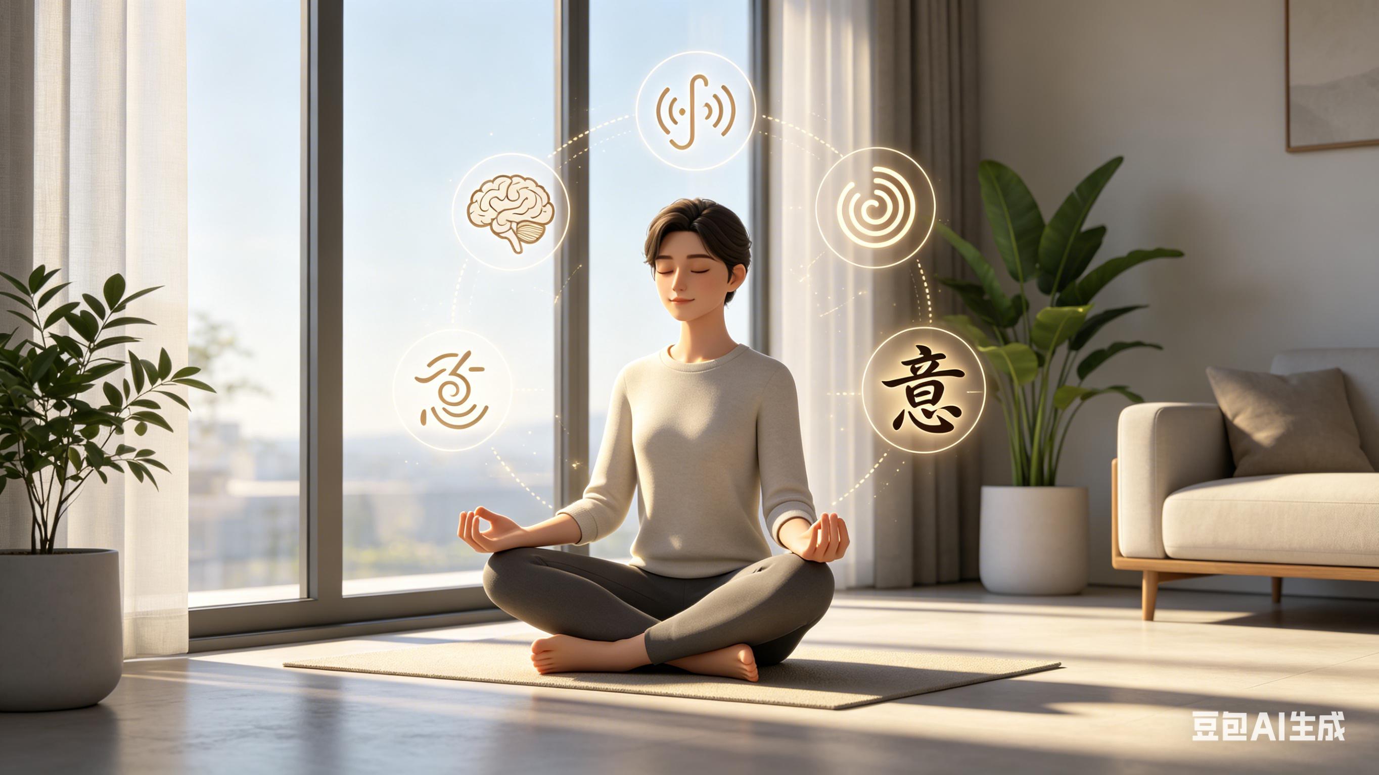 传统文化中的“意”：不止是意念