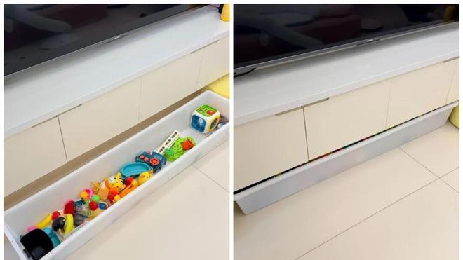 住久了才明白：装修的尽头是“柜子”，不是胡说，是过来人的经验