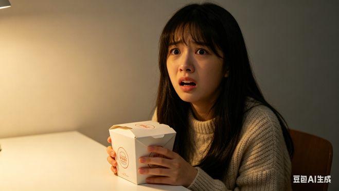 35亿！七大平台被重罚，你点的外卖，可能来自幽灵作坊