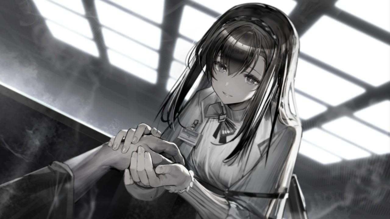 明日方舟 博士的传承流和牢普的硬盘流，谁才是泰拉的真救世主？