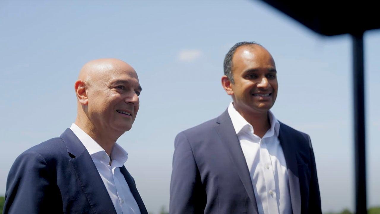 在解雇弗兰克之后，热刺变得满目疮痍