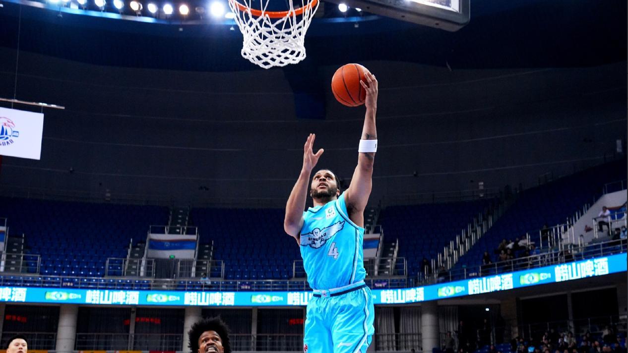 青岛为何兵败如山倒？赛后刘导道出真相