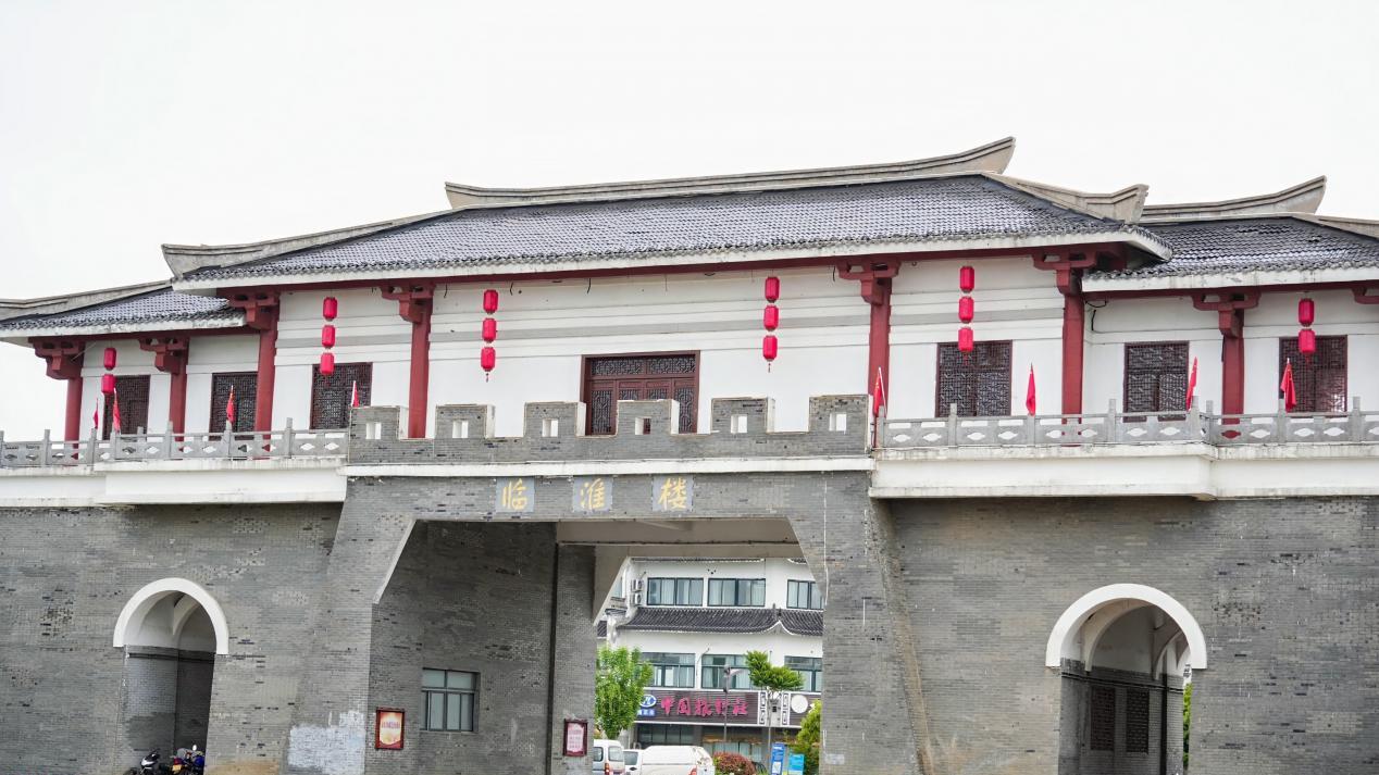 千年汴河 龙腾春潮——中国辉煌足迹大运河龙舟系列活动即将在江苏泗洪启幕