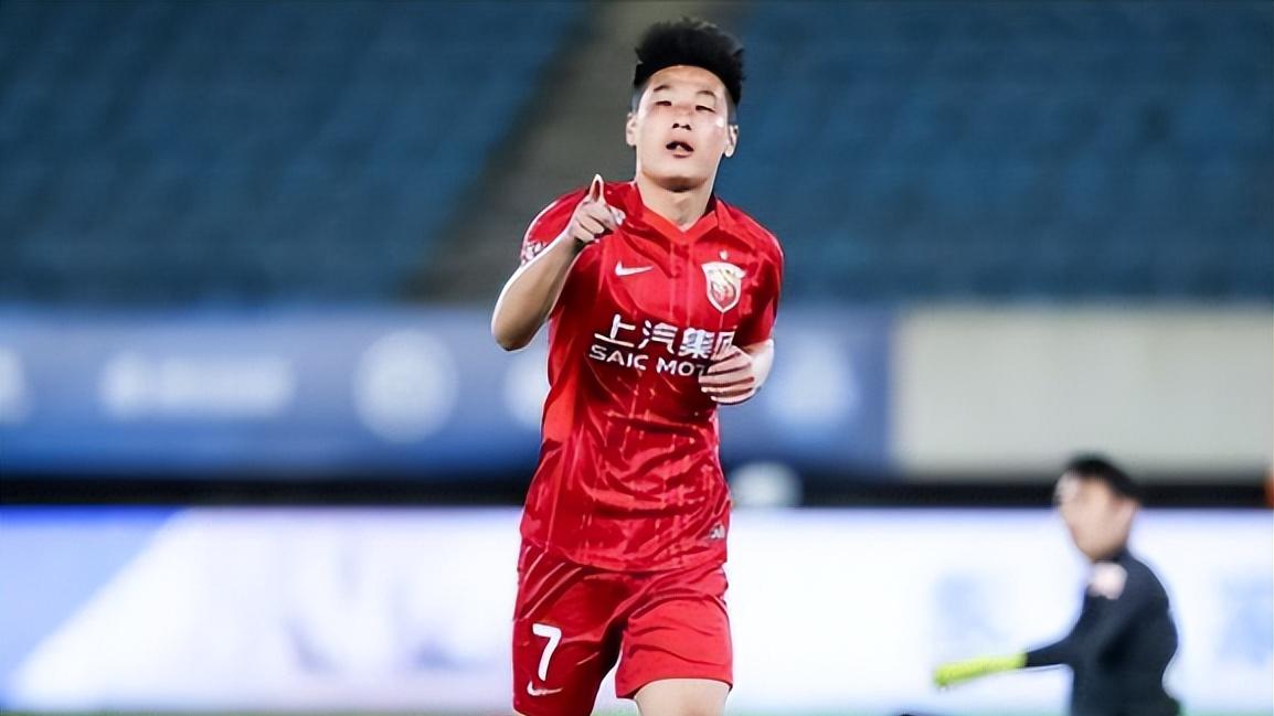 冬训刚一开始，海港就迎来好消息！