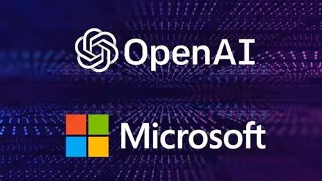 微软将不再向OpenAI支付收入分成