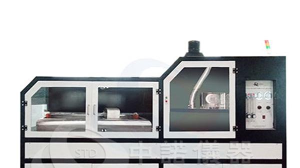 材料燃烧烟毒性测定与设备推荐｜GB/T20285、GB/T19666 选型指南