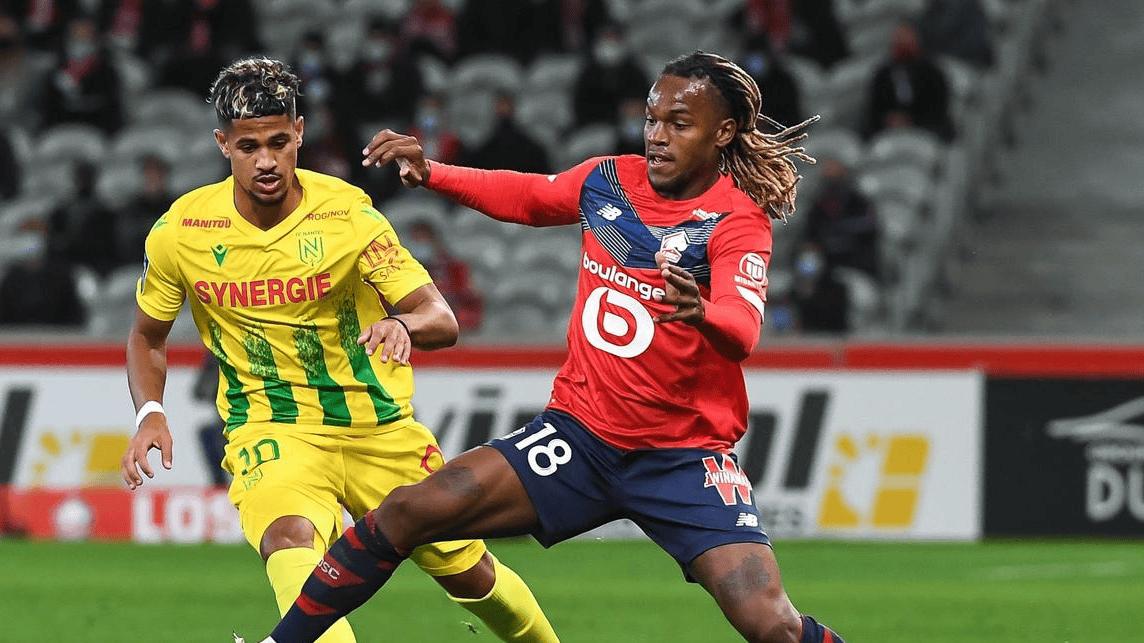 今日竞彩二串一：热刺VS水晶宫+ 里昂VS朗斯