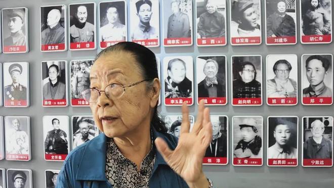 讣闻丨八路军老战士路佳逝世，享年103岁