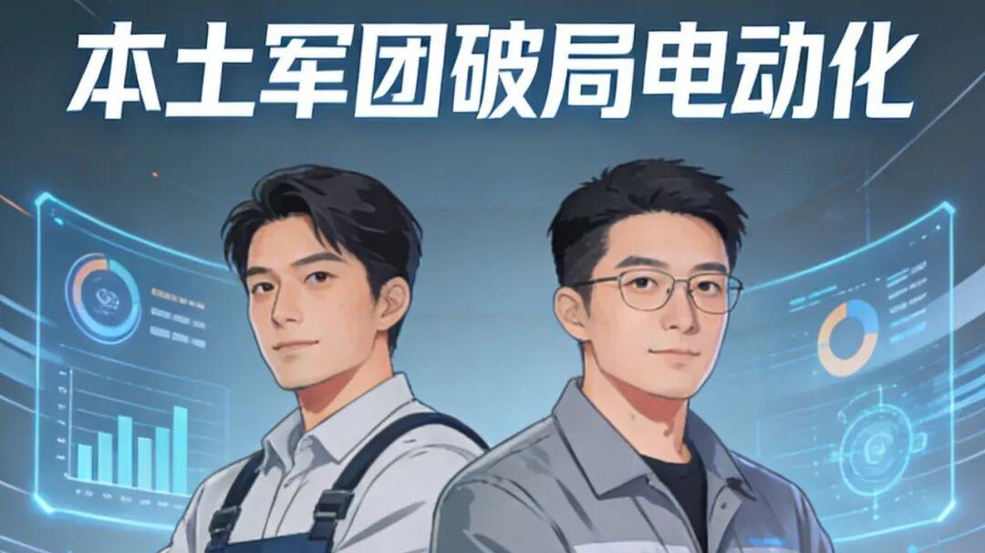 奔驰中国闪电换帅 本土军团接棒电动化生死战