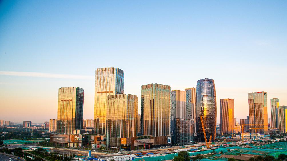 丰台砸下917亿投资，大红门转型数字产业园，这些利好你必须知道