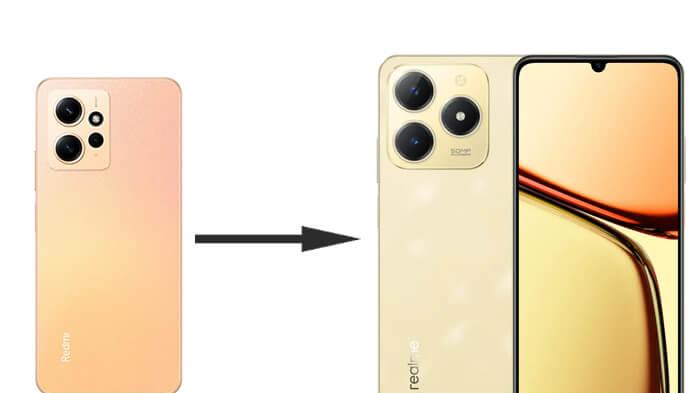 如何将数据从Redmi转移到realme[5种可行的方法]