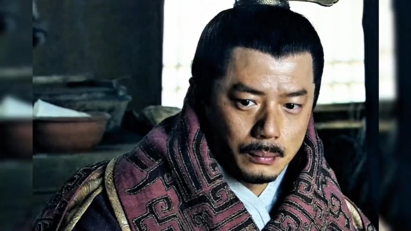 刘邦拜韩信：一场双向押注