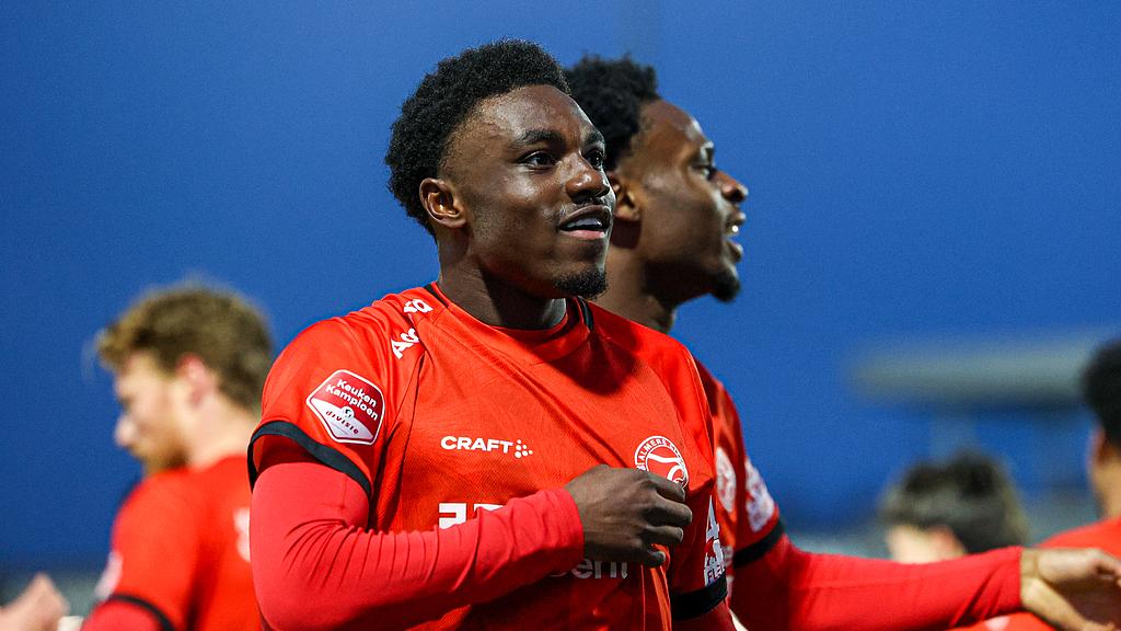 周四不二竞彩足球推荐，今晚法甲联赛是阿尔梅勒城捍卫主场还是多德勒支反客为主！