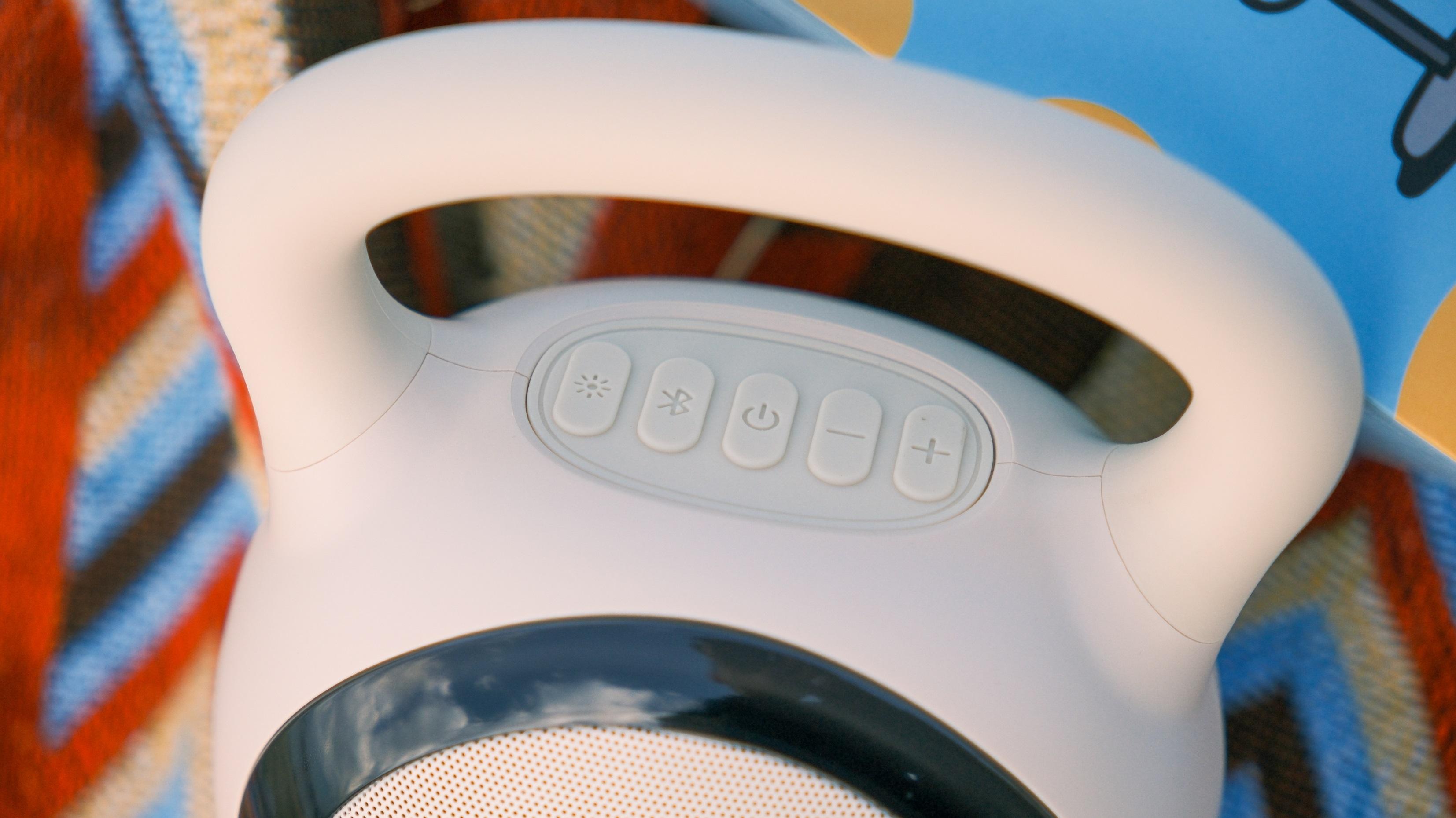 我的移动KTV：得胜H2小哑铃音箱实测体验