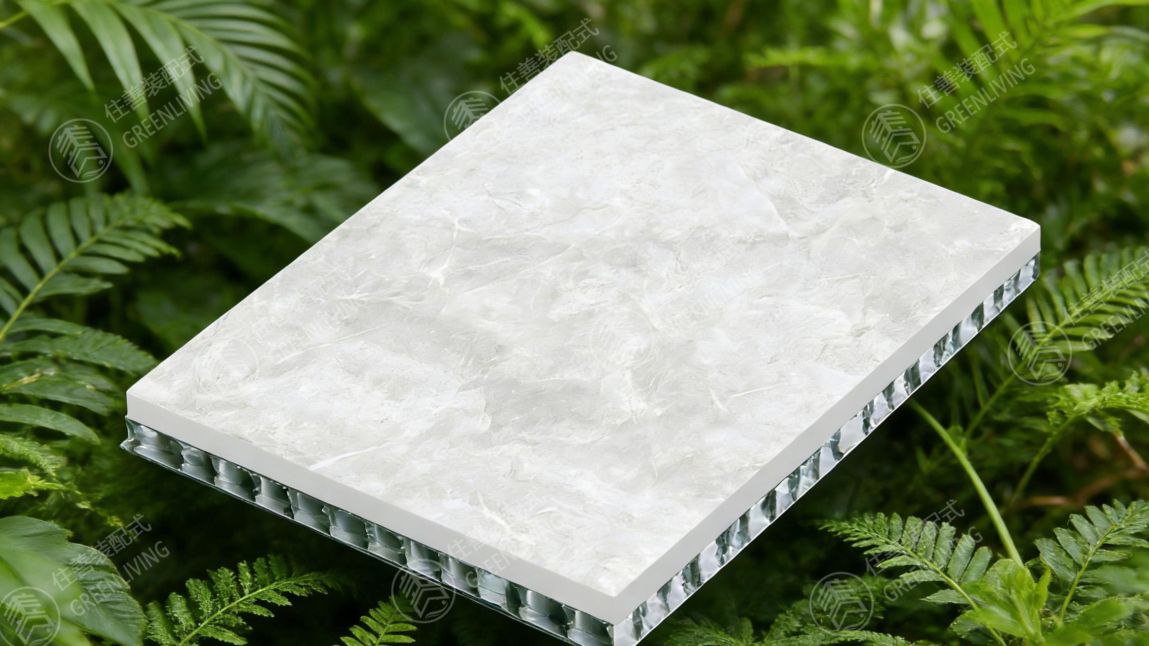 铝蜂窝复合瓷砖厂家哪家强？五大核心指标助您精准决策