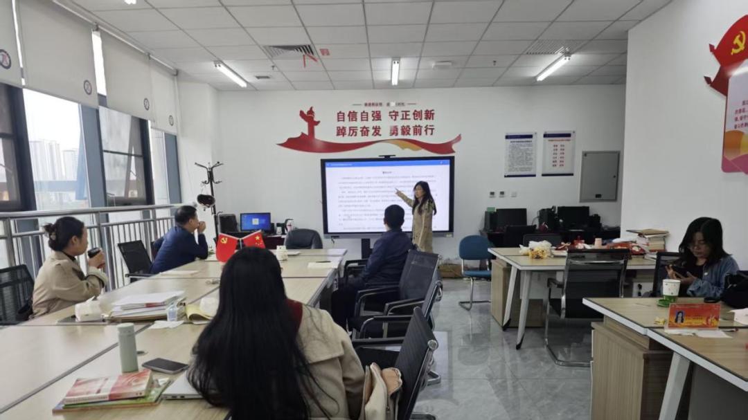 喜报！宝鸡职院教师荣获全国高校思政课教师教学展示活动二等奖