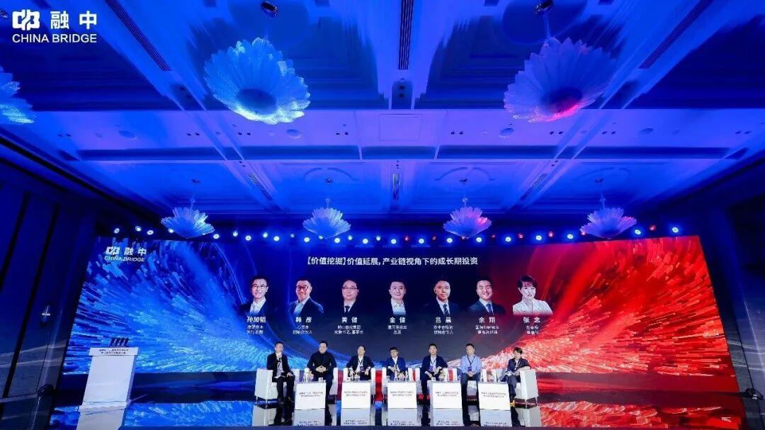 当国家战略成为“课程表”，投资人如何答题？