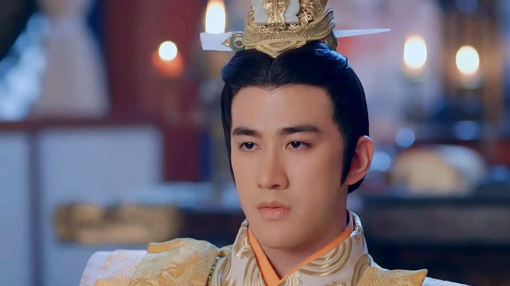 李恪被长孙无忌构陷逼死，临终怒咒其必遭族灭，5年后真的应验了