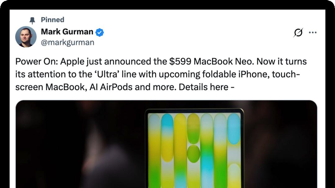 iPhone Ultra 曝光，买吗？