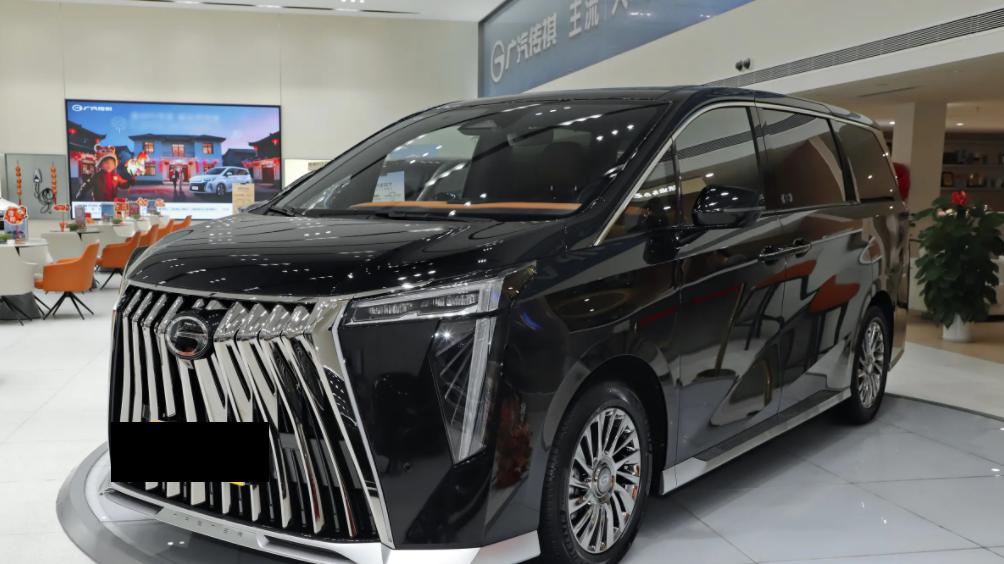 价格相差两万，一文看懂传祺M8 HEV尊贵版和至尊版区别在哪？