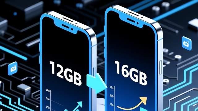 苹果手机参数不如国产安卓，为什么iPhone仍是无可争议的旗舰标杆
