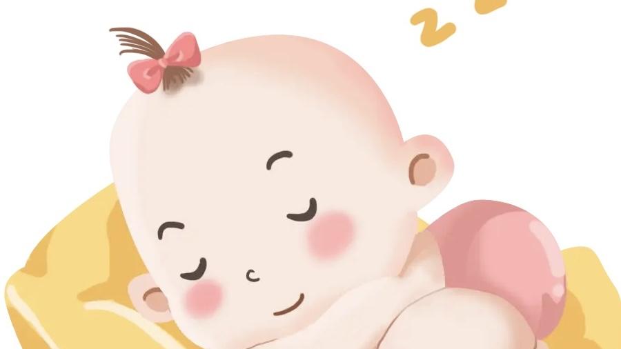 戒掉夜奶，拥抱整觉：科学育儿的温柔革命