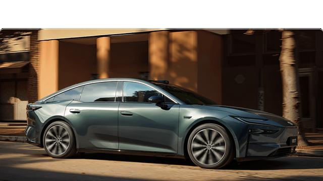 一分钟看懂铂智7预售：价格差点意思，难道还有后手？