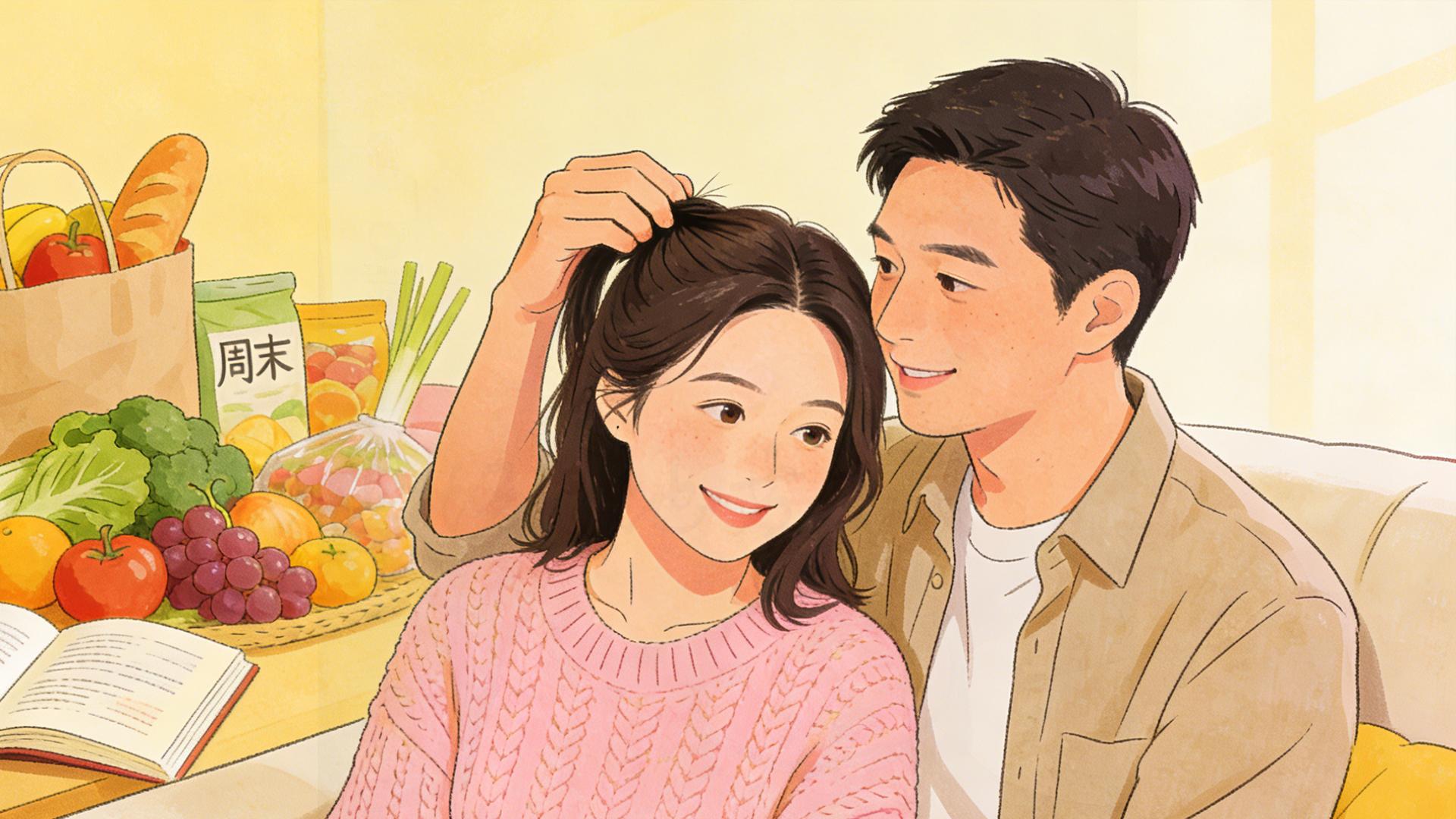 干婚、两头婚...这届年轻人把婚姻玩明白了？不领证、不办酒、AA制，关系越冷越时髦