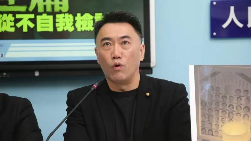 美国参议员批在野砍防务预算！林沛祥表遗憾：未准确掌握事实