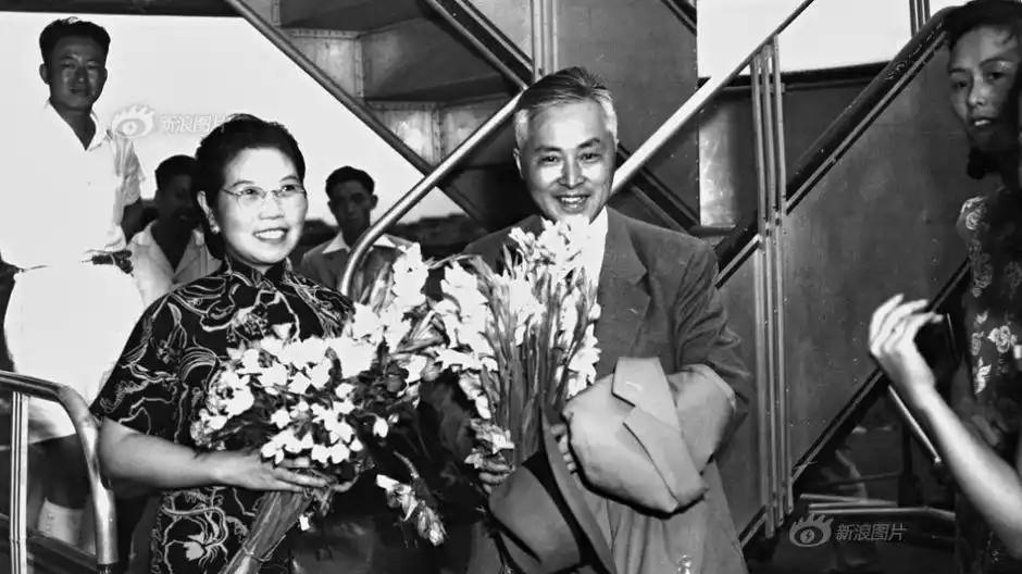 从高官到养鸡，陈立夫在美落魄，卖啥中国特产，经历什么反转人生