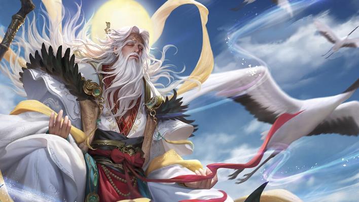 三国杀：按照目前环境，利用积分兑换南华老仙，真的合适吗？