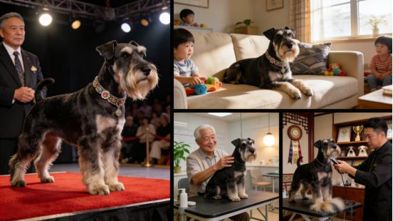 皇室怀中的优雅精灵——英国玩具犬全景解析