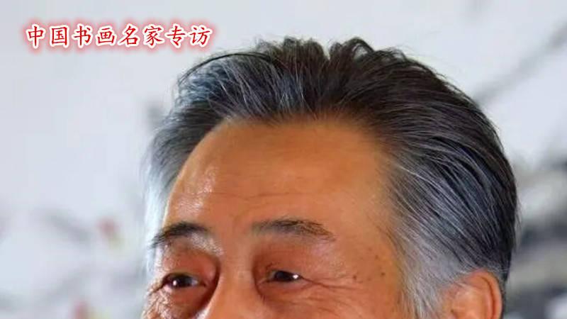 王建忠冰雪花鸟作品赏析