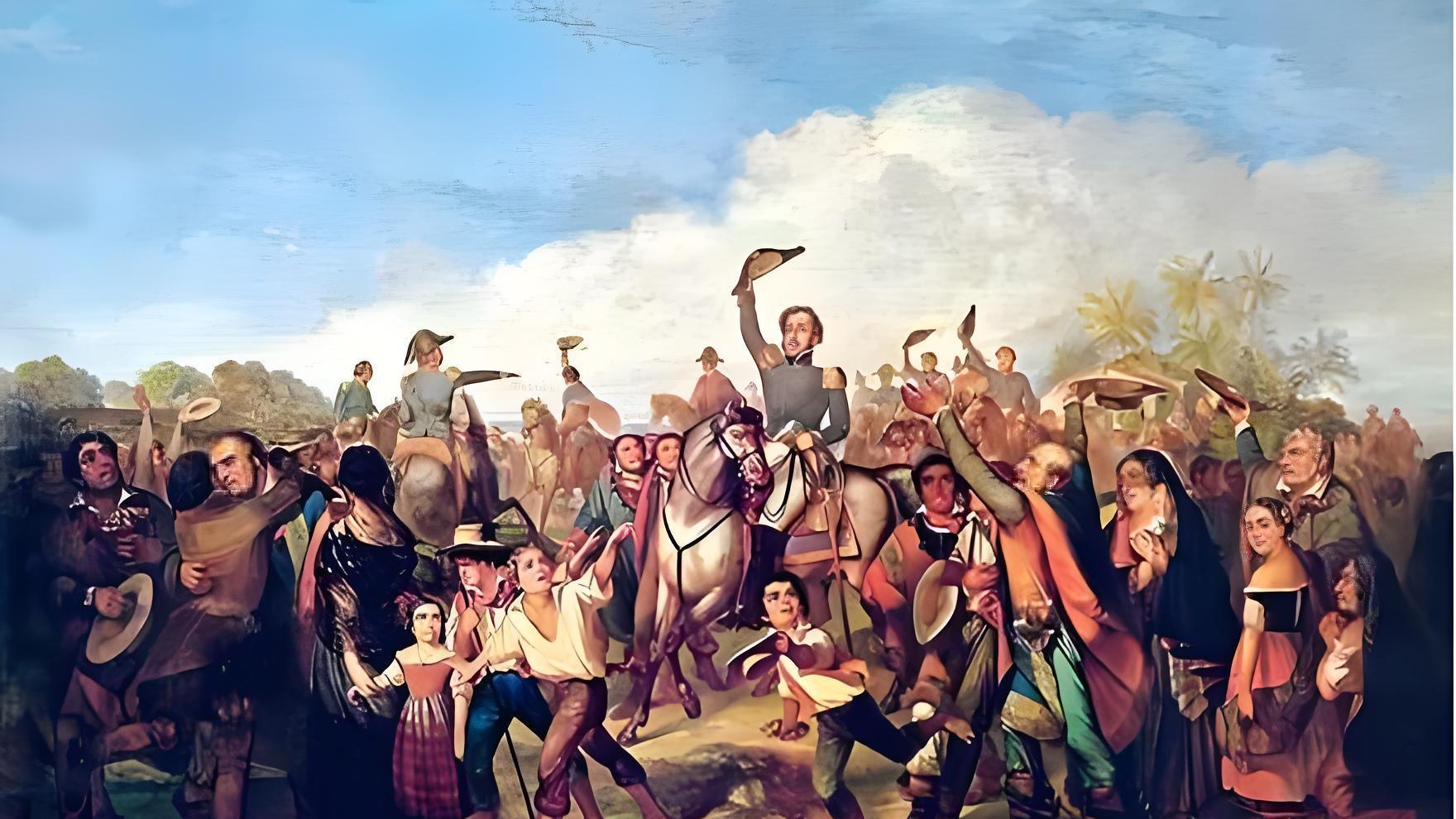 委内瑞拉石油暴富百年前就注定？一个殖民据点与独裁的暗线推理