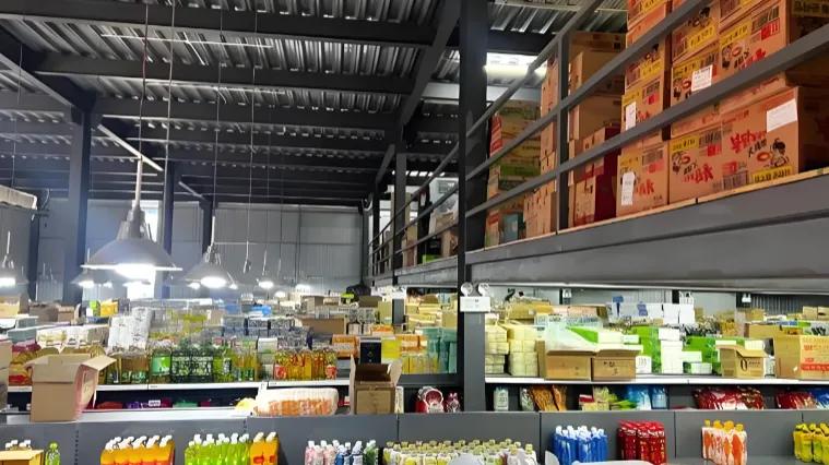 别人瞎打价格战，我们用竞品分析打爆闪电仓