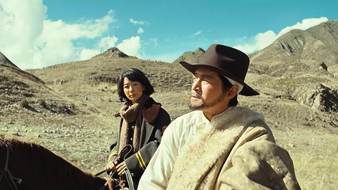 2月央视这部年代大戏火了！胡歌等五人演技堪称一绝