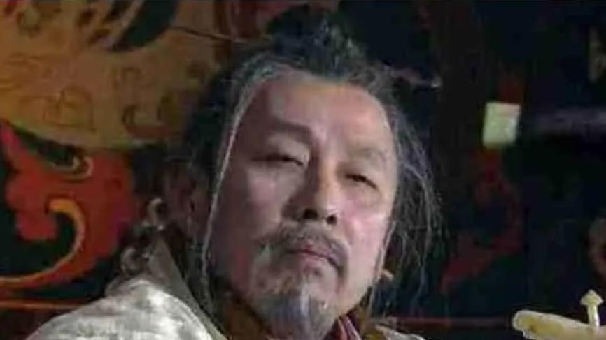 历史武将系列｜陈豨：从汉庭嫡系重臣到北疆叛将，楚汉的悲剧名将