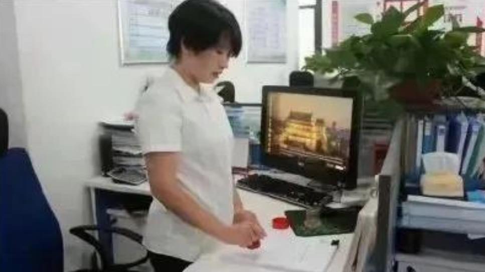 盖章7亿次神话破灭后：当事人调岗