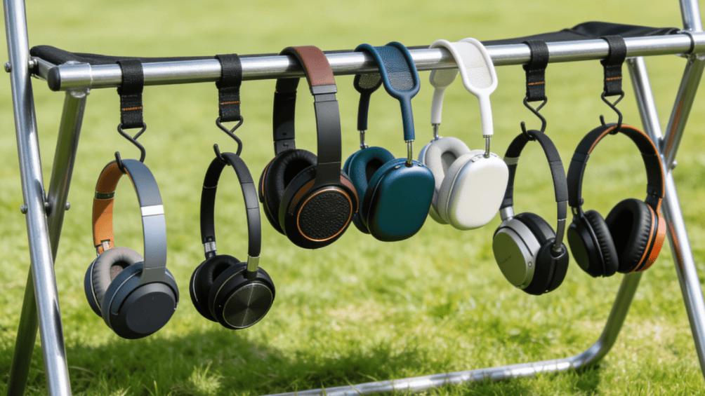 哪款头戴式耳机性价比高？头戴式耳机排行榜前十热销款盘点！