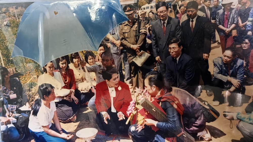 一朵花开 世界明艳——菏泽牡丹新中国开枝散叶记