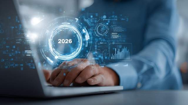 祛魅之年：2026科技凉点展望