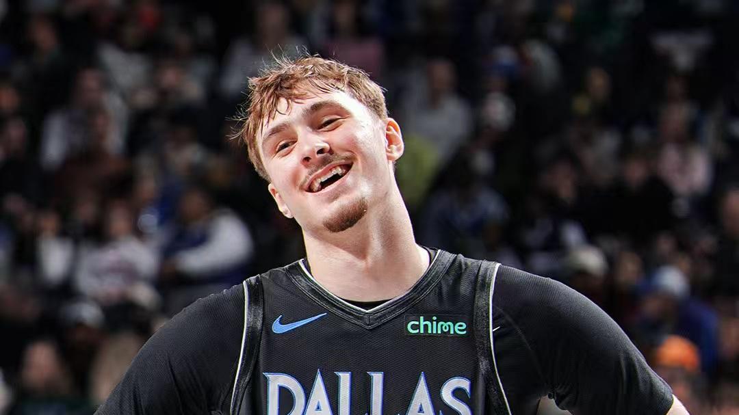 一夜！火箭一裁一签，勇士掘金伤病更新，弗拉格比肩东契奇