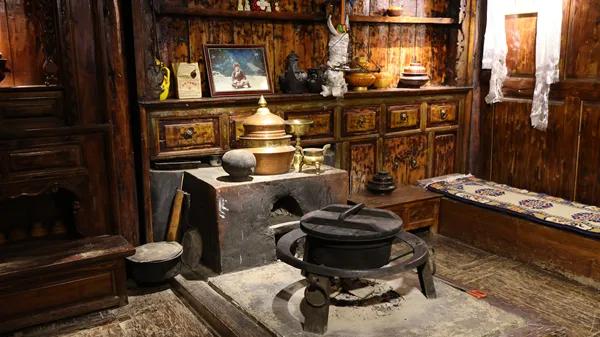 对话斯那定珠：巴拉格宗的慢旅居生活